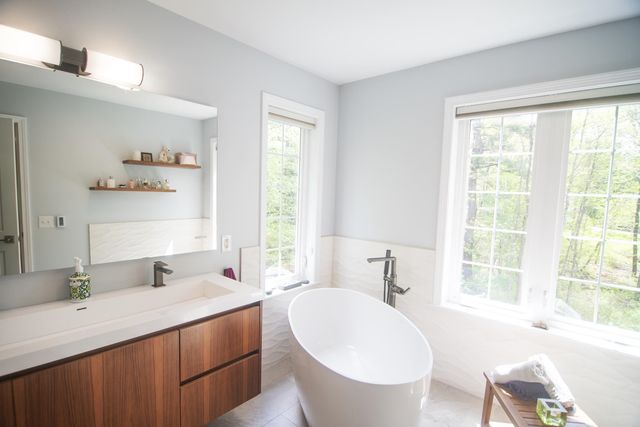64 Stonegate Lane, Shelburne, VT 05482