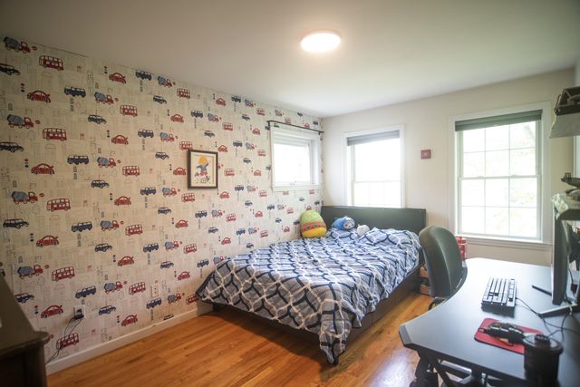64 Stonegate Lane, Shelburne, VT 05482