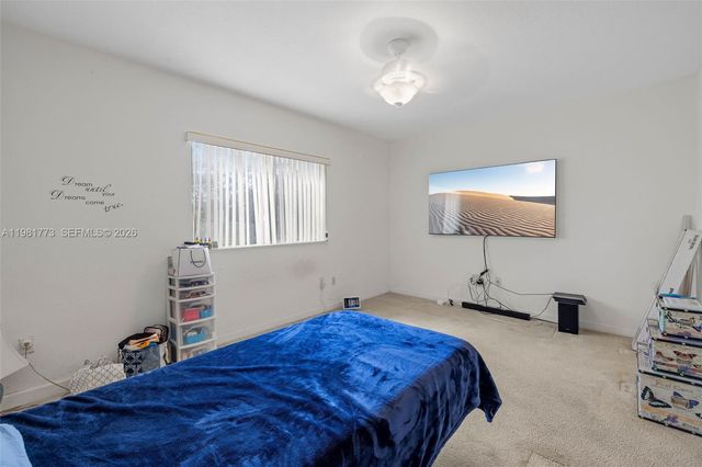 8560 SW 214th Way, Cutler Bay, FL 33189