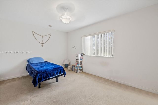 8560 SW 214th Way, Cutler Bay, FL 33189