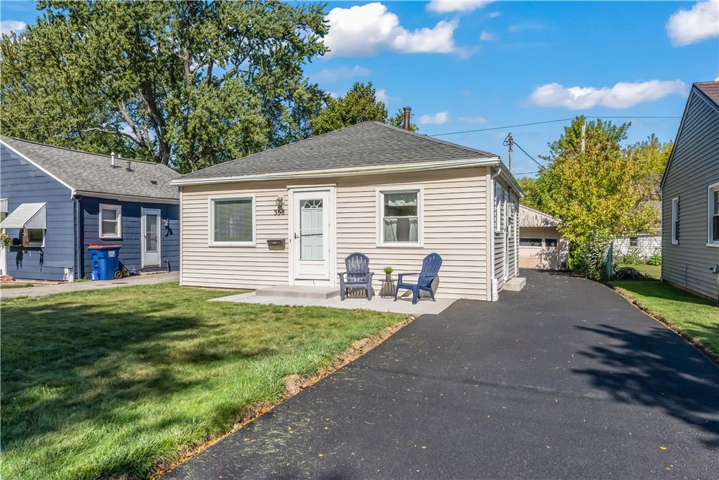 358 Brayton Road, Greece, NY 14616