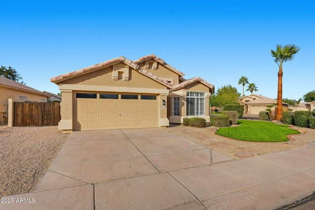 4540 E DRY CREEK Road, Phoenix, AZ 85044