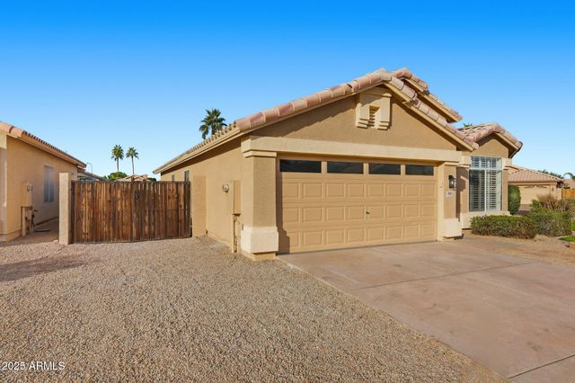 4540 E DRY CREEK Road, Phoenix, AZ 85044