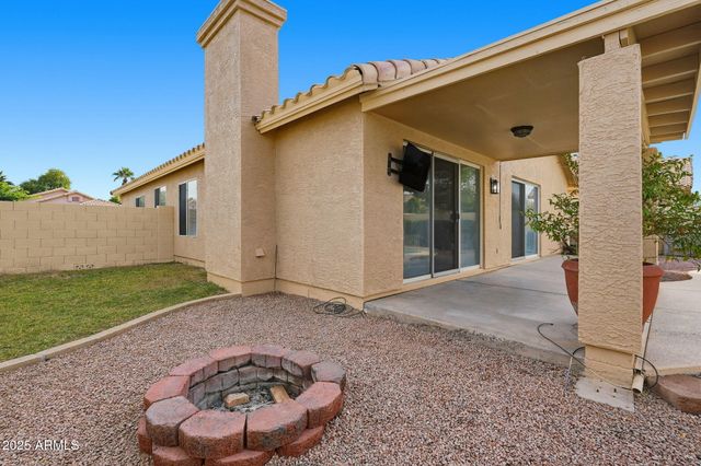 4540 E DRY CREEK Road, Phoenix, AZ 85044