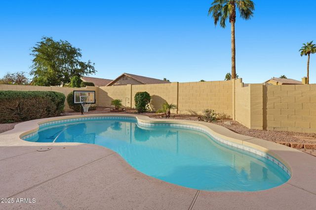 4540 E DRY CREEK Road, Phoenix, AZ 85044