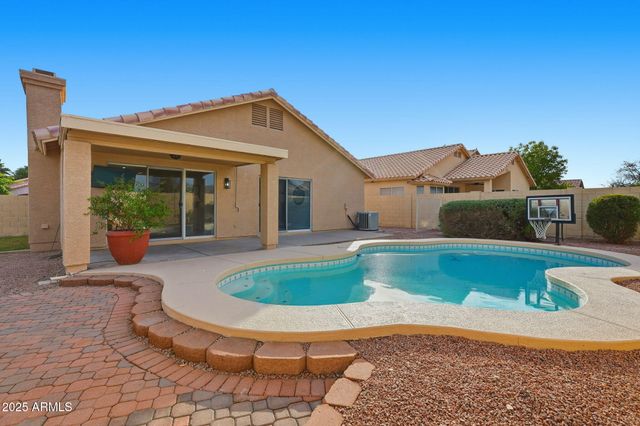 4540 E DRY CREEK Road, Phoenix, AZ 85044