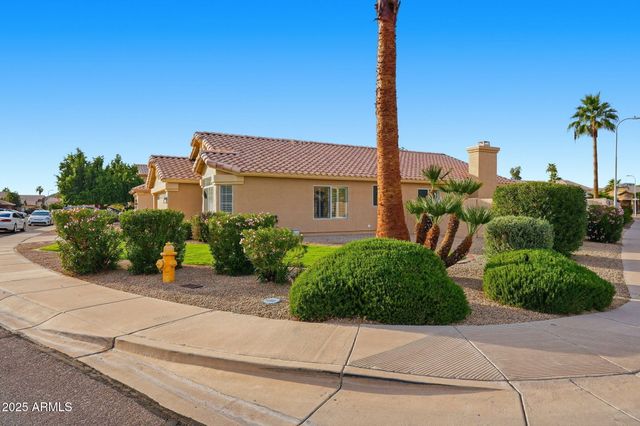 4540 E DRY CREEK Road, Phoenix, AZ 85044