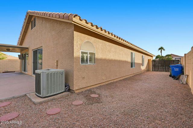 4540 E DRY CREEK Road, Phoenix, AZ 85044