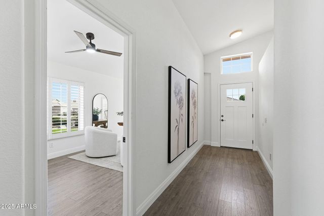 4540 E DRY CREEK Road, Phoenix, AZ 85044