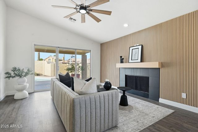 4540 E DRY CREEK Road, Phoenix, AZ 85044