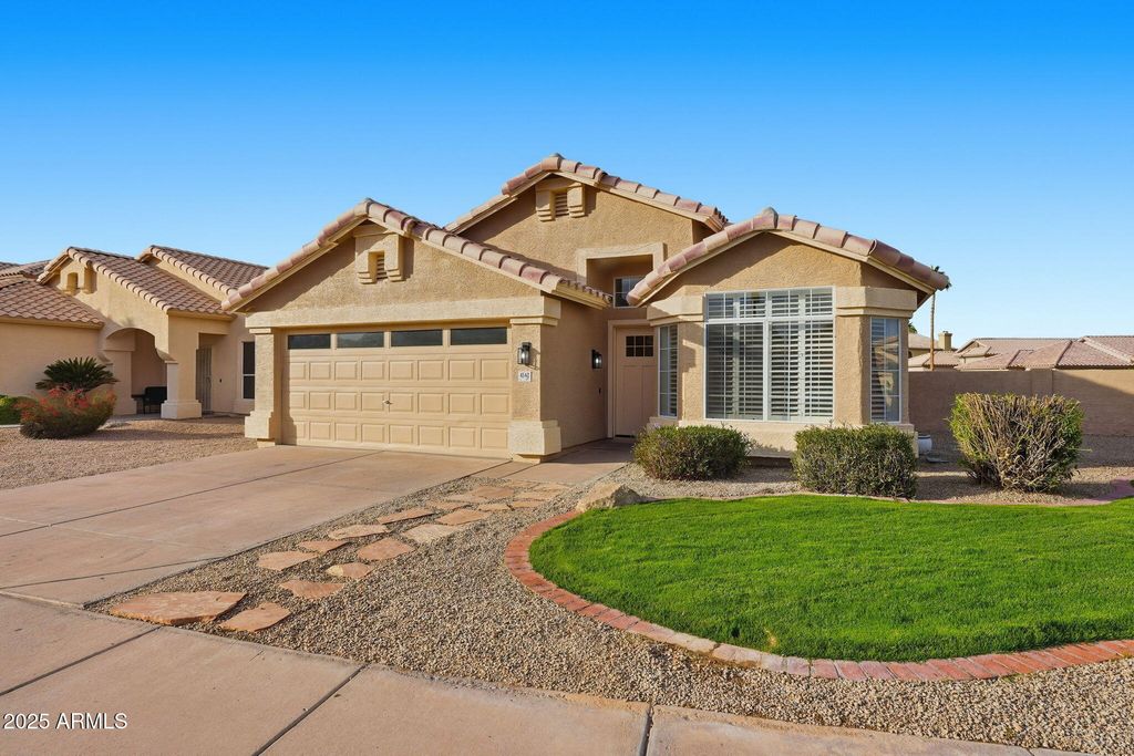 4540 E DRY CREEK Road, Phoenix, AZ 85044