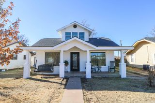 1007 Avenue, Abernathy, TX 79311