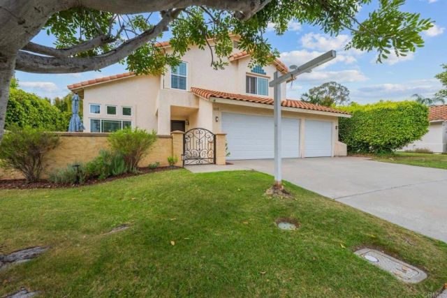 1615 Corte Verano, Oceanside, CA 92056