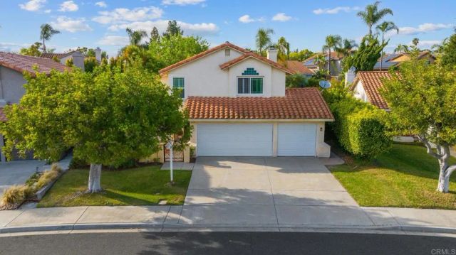 1615 Corte Verano, Oceanside, CA 92056