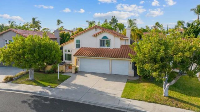 1615 Corte Verano, Oceanside, CA 92056
