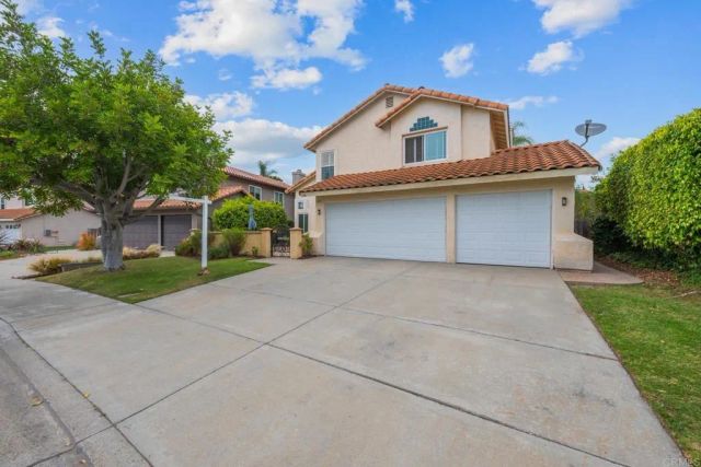 1615 Corte Verano, Oceanside, CA 92056