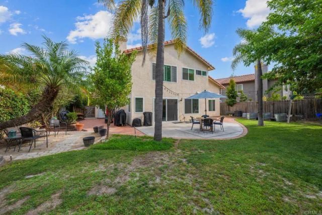 1615 Corte Verano, Oceanside, CA 92056