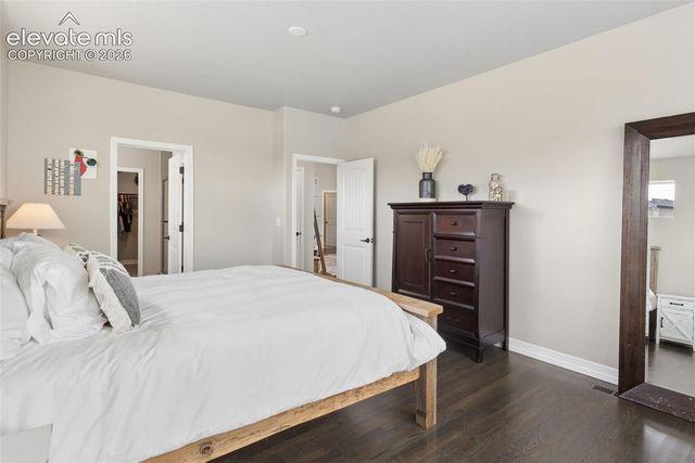 4564 Captain Jack Lane, Colorado Springs, CO 80924