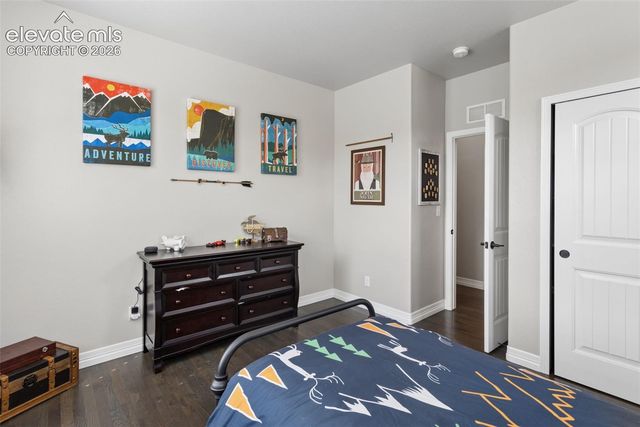 4564 Captain Jack Lane, Colorado Springs, CO 80924