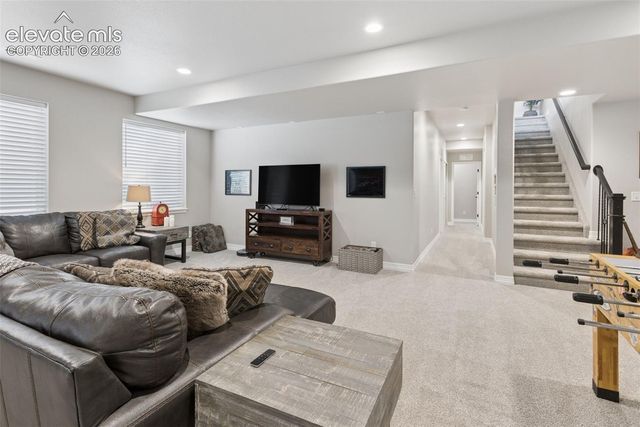 4564 Captain Jack Lane, Colorado Springs, CO 80924