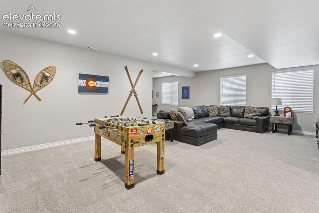 4564 Captain Jack Lane, Colorado Springs, CO 80924