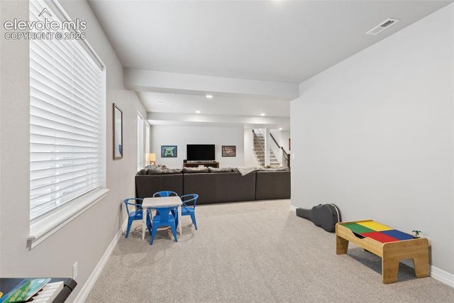 4564 Captain Jack Lane, Colorado Springs, CO 80924