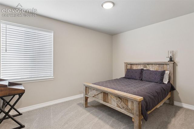 4564 Captain Jack Lane, Colorado Springs, CO 80924