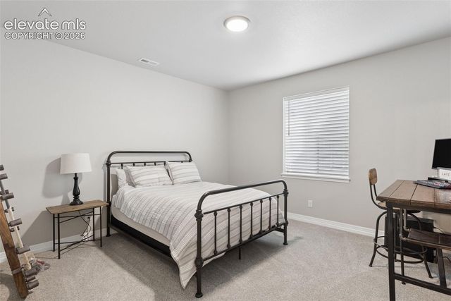 4564 Captain Jack Lane, Colorado Springs, CO 80924