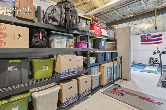 4564 Captain Jack Lane, Colorado Springs, CO 80924