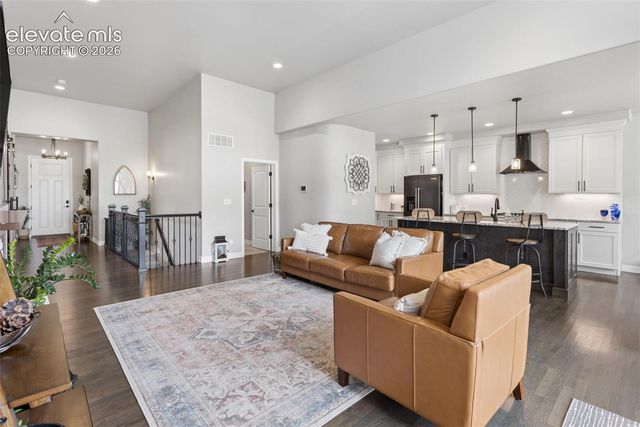 4564 Captain Jack Lane, Colorado Springs, CO 80924