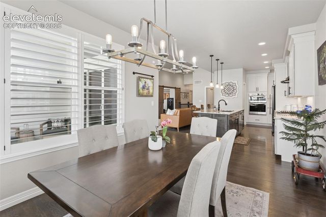 4564 Captain Jack Lane, Colorado Springs, CO 80924