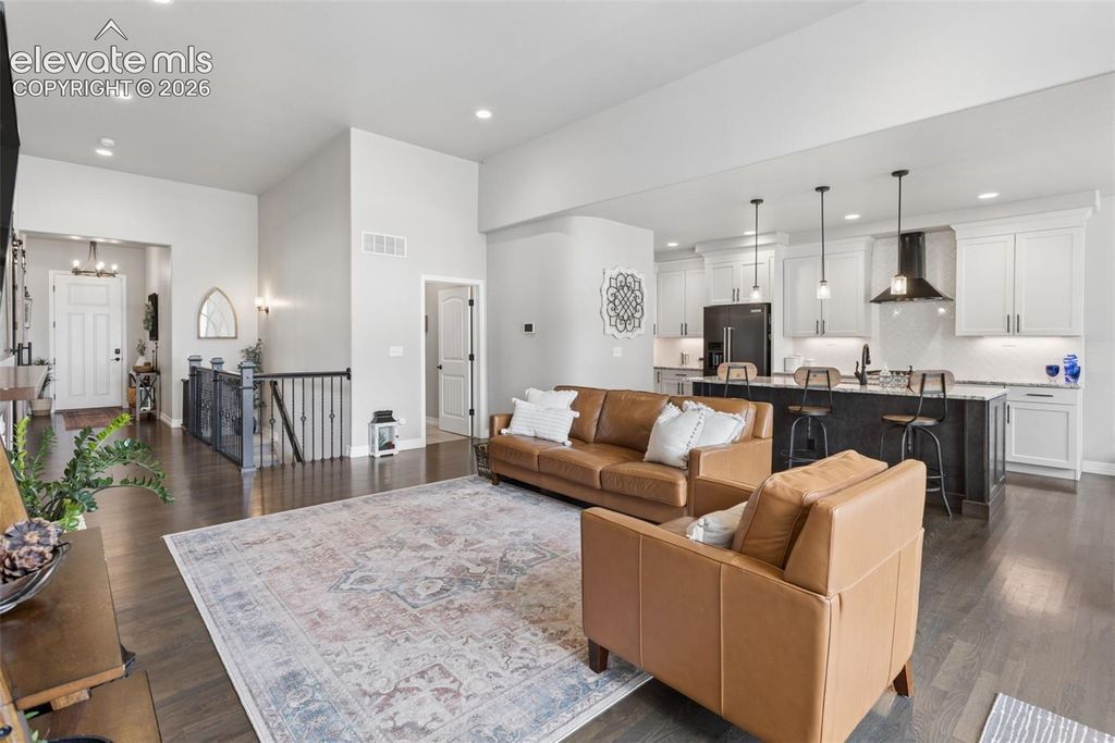 4564 Captain Jack Lane, Colorado Springs, CO 80924 — photo 5