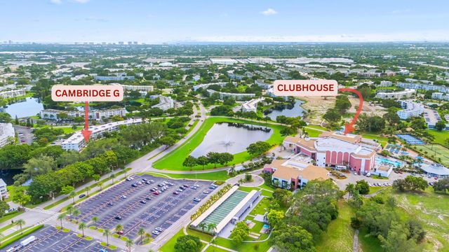1145 Cambridge G, Deerfield Beach, FL 33442