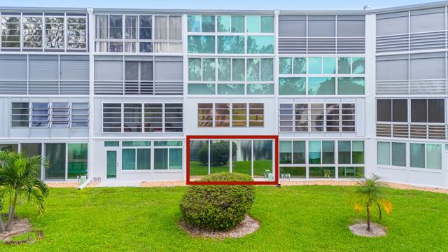 1145 Cambridge G, Deerfield Beach, FL 33442