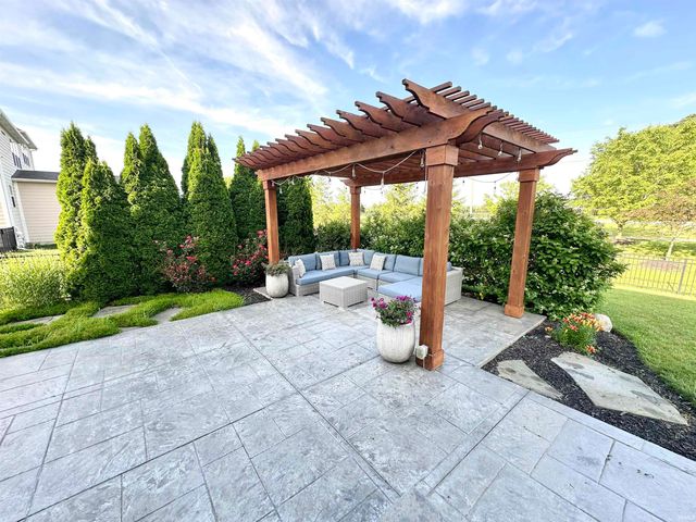 8752 Windpointe Pass, Zionsville, IN 46077