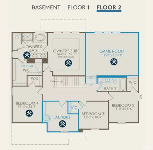 8752 Windpointe Pass, Zionsville, IN 46077