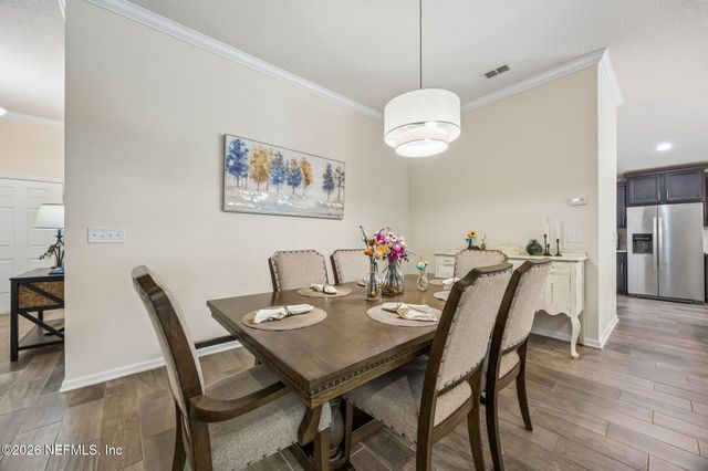 3292 CYPRESS WALK Place, Green Cove Springs, FL 32043