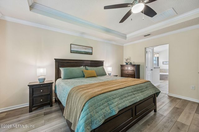 3292 CYPRESS WALK Place, Green Cove Springs, FL 32043