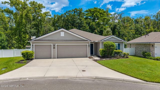 3292 CYPRESS WALK Place, Green Cove Springs, FL 32043