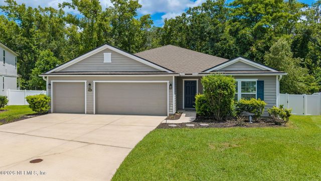 3292 CYPRESS WALK Place, Green Cove Springs, FL 32043