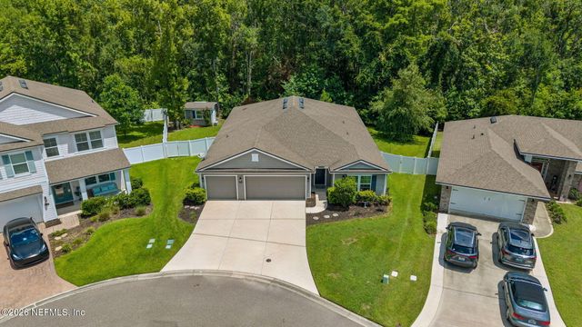 3292 CYPRESS WALK Place, Green Cove Springs, FL 32043