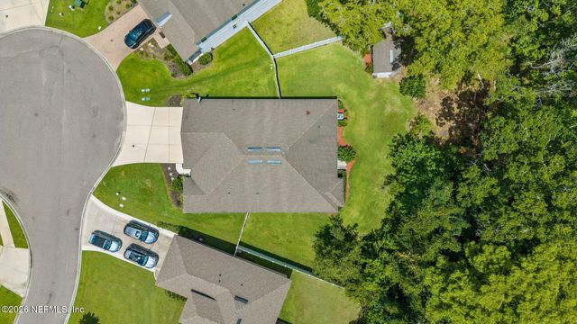 3292 CYPRESS WALK Place, Green Cove Springs, FL 32043