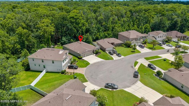 3292 CYPRESS WALK Place, Green Cove Springs, FL 32043