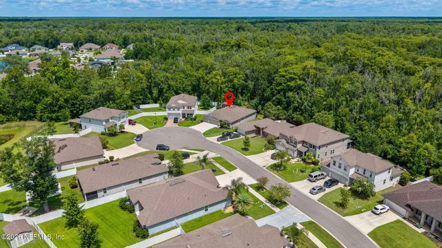 3292 CYPRESS WALK Place, Green Cove Springs, FL 32043