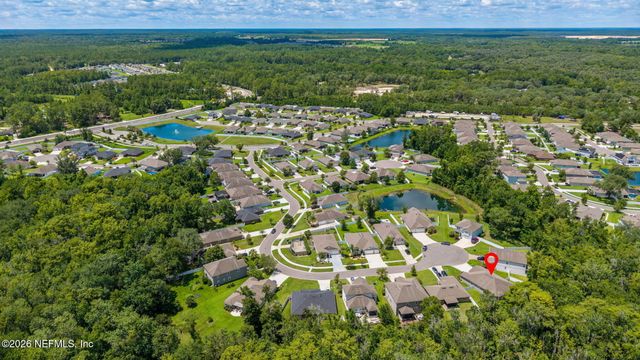 3292 CYPRESS WALK Place, Green Cove Springs, FL 32043