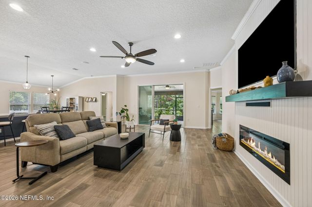 3292 CYPRESS WALK Place, Green Cove Springs, FL 32043