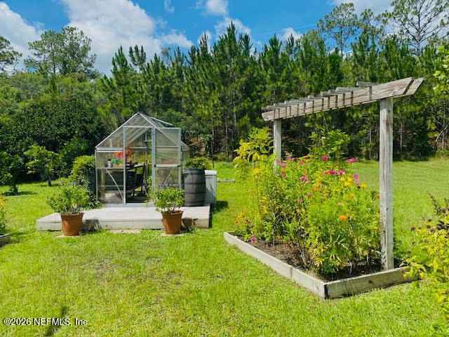 3292 CYPRESS WALK Place, Green Cove Springs, FL 32043