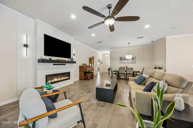 3292 CYPRESS WALK Place, Green Cove Springs, FL 32043