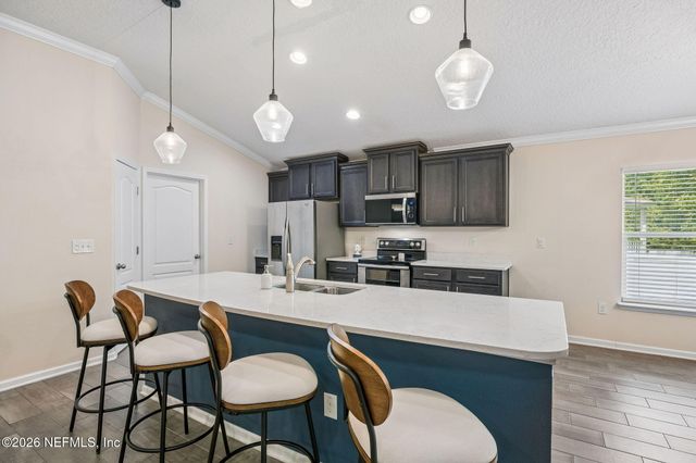 3292 CYPRESS WALK Place, Green Cove Springs, FL 32043
