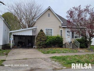 617 N 14TH Street, Herrin, IL 62948